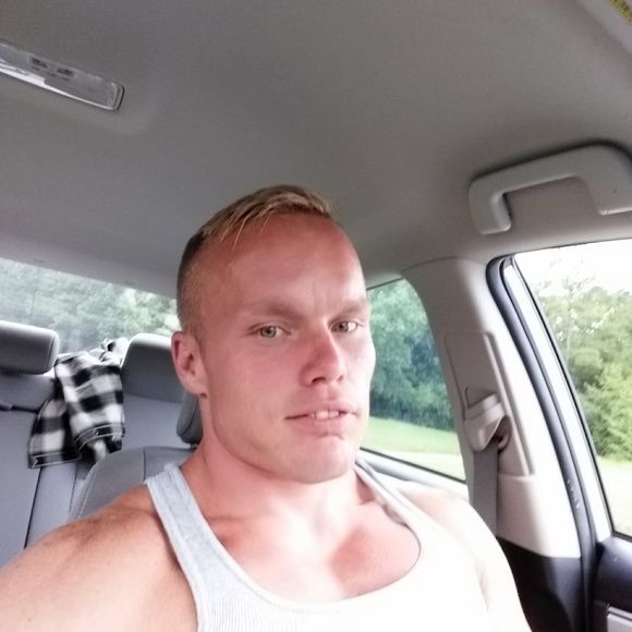 Meet your Posher, Johnathan - Picture 1 of 1